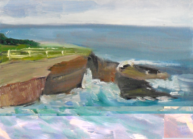 La Jolla Cove 020